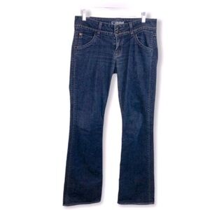 Hudson Blue Denim Jeans